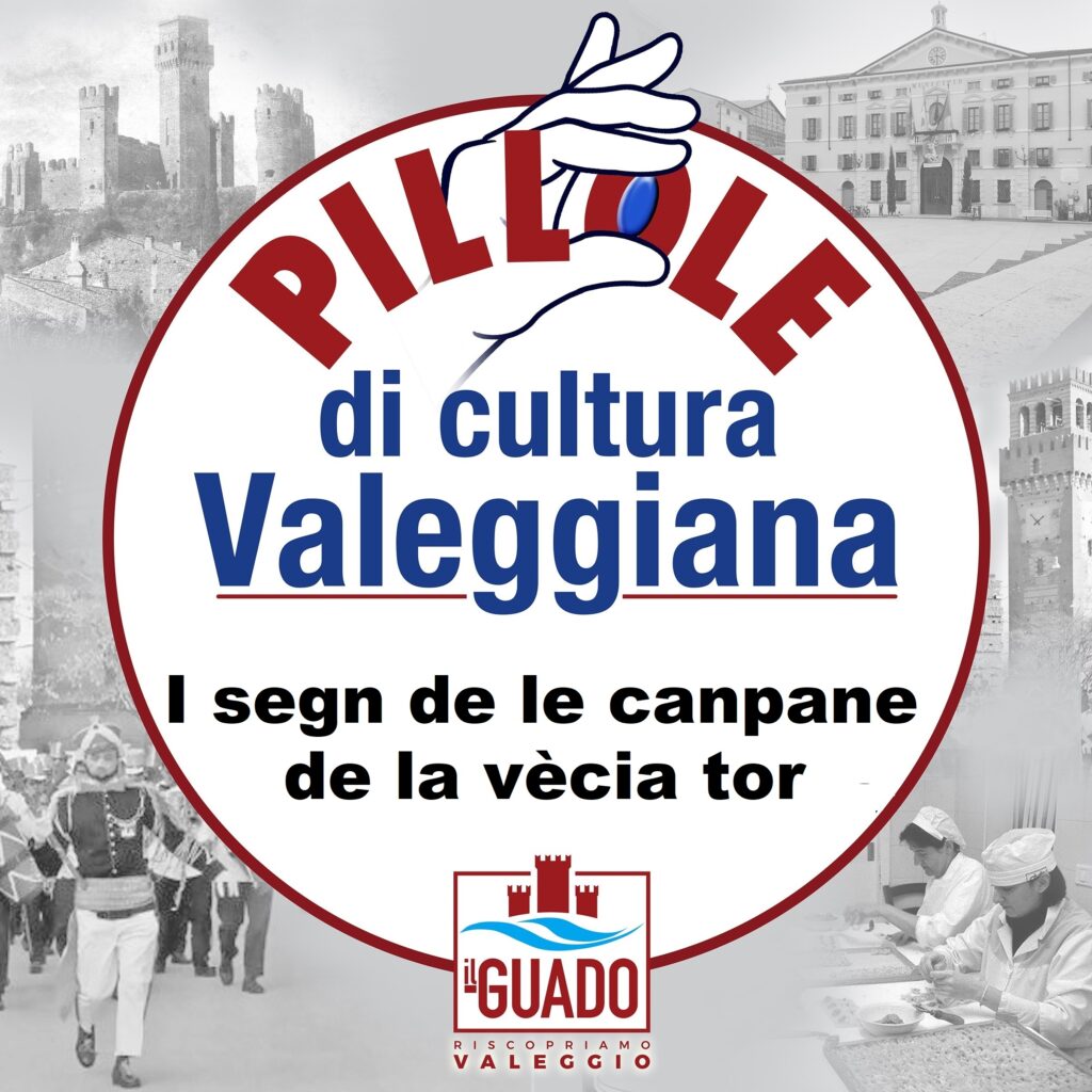 LOGO PILLOLA I segn de le canpane