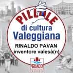 LOGO PILLOLA Rinaldo Pavan