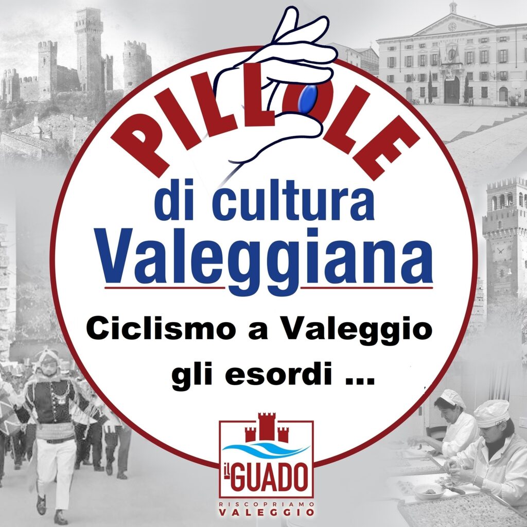 LOGO PILLOLA Ciclismo
