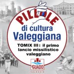 LOGO PILLOLA TOMIX III