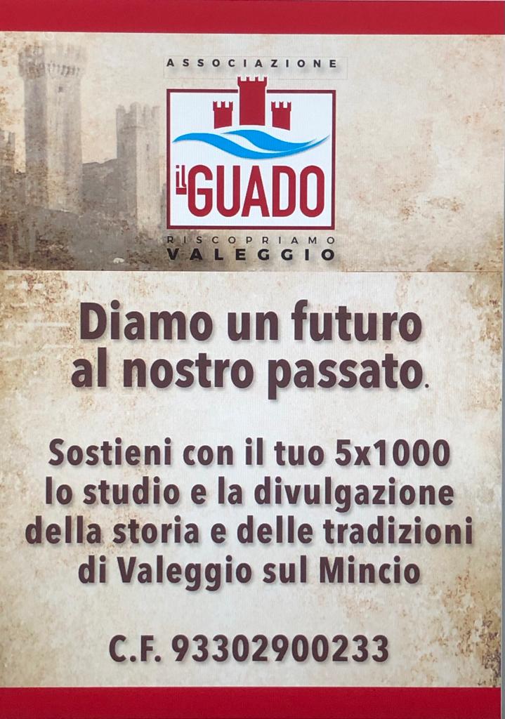 Diamo un futuro al nostro passato.