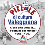 LOGO PILLOLA Festival del Mincio