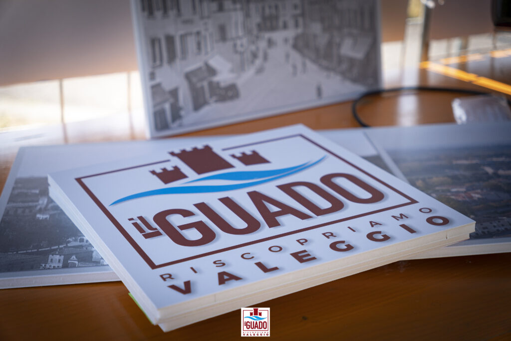 Il Guado partecipa alla Festa delle Associazioni 2023