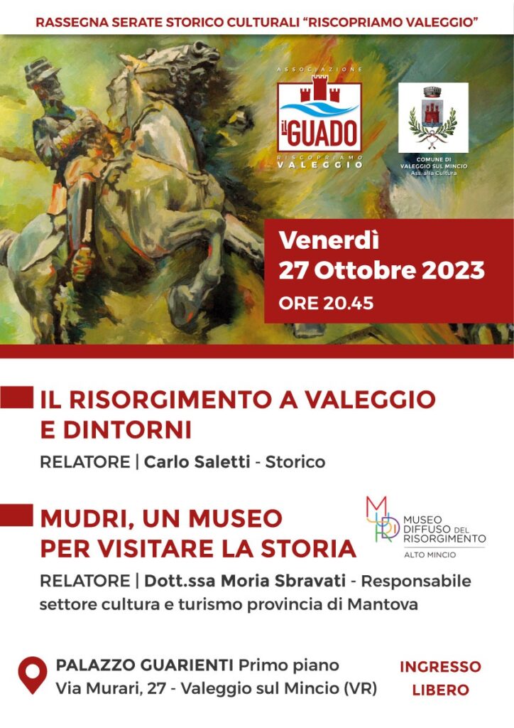Locandina Risorgimento