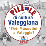 Mussolini e Valeggio