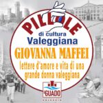 GIOVANNA MAFFEI