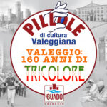 1866/2026 VALEGGIO: 160 ANNI DI TRICOLORE