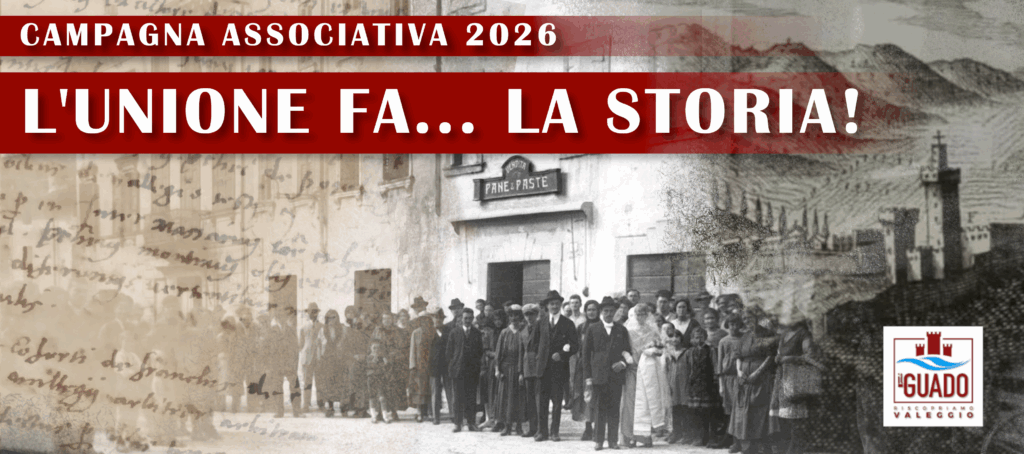 unione fa la storia